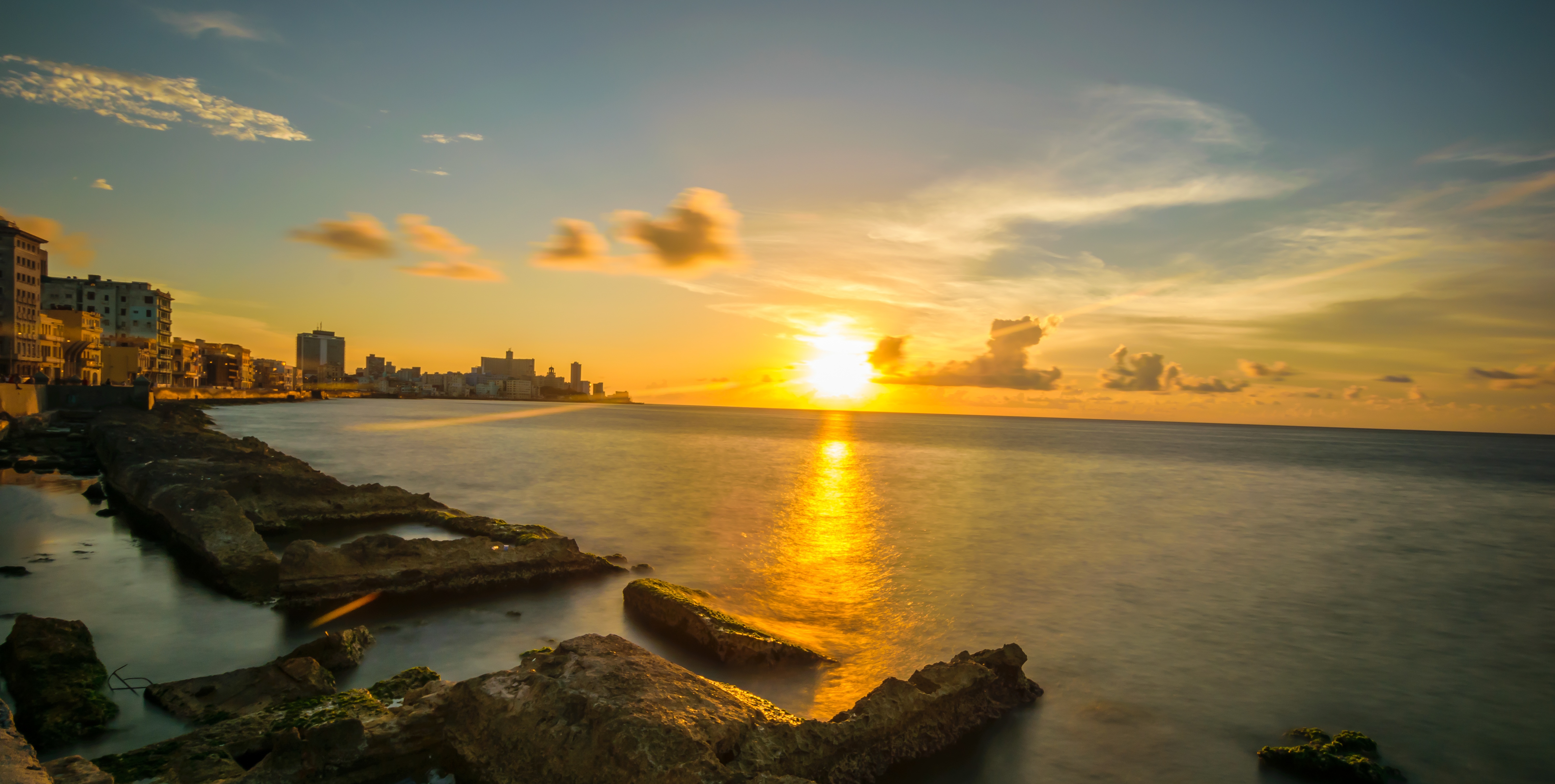 CUHAV - Havana - Sunset.jpg